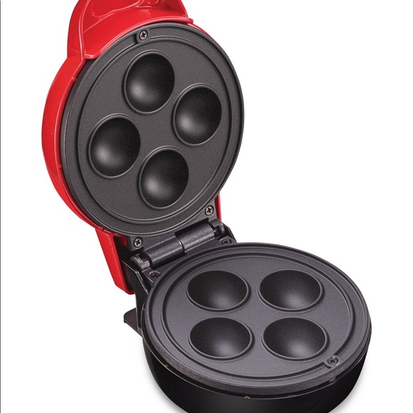 Mini Cake Pop Maker 🍡 - Picture 3 of 8